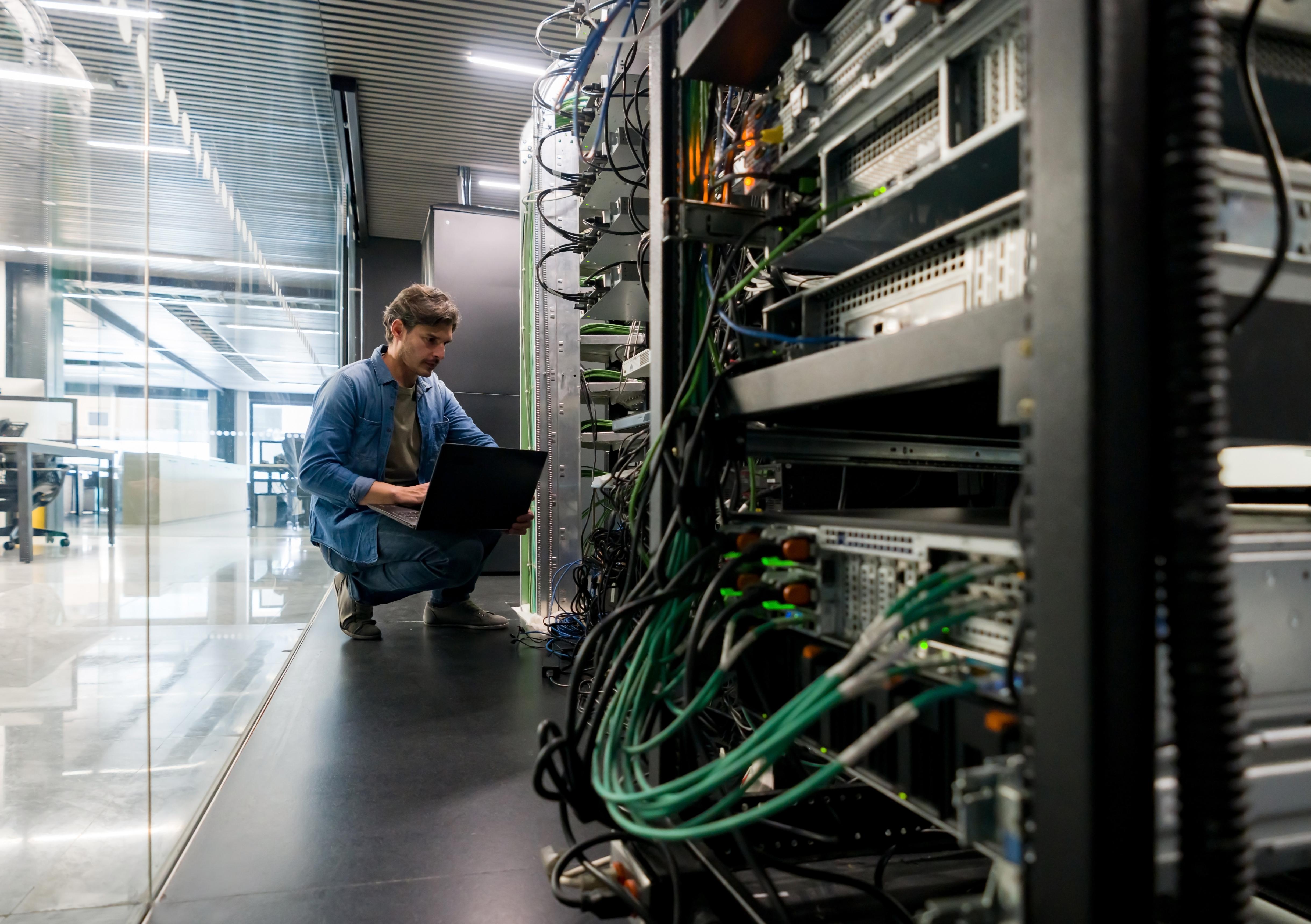 Cloud Solutions