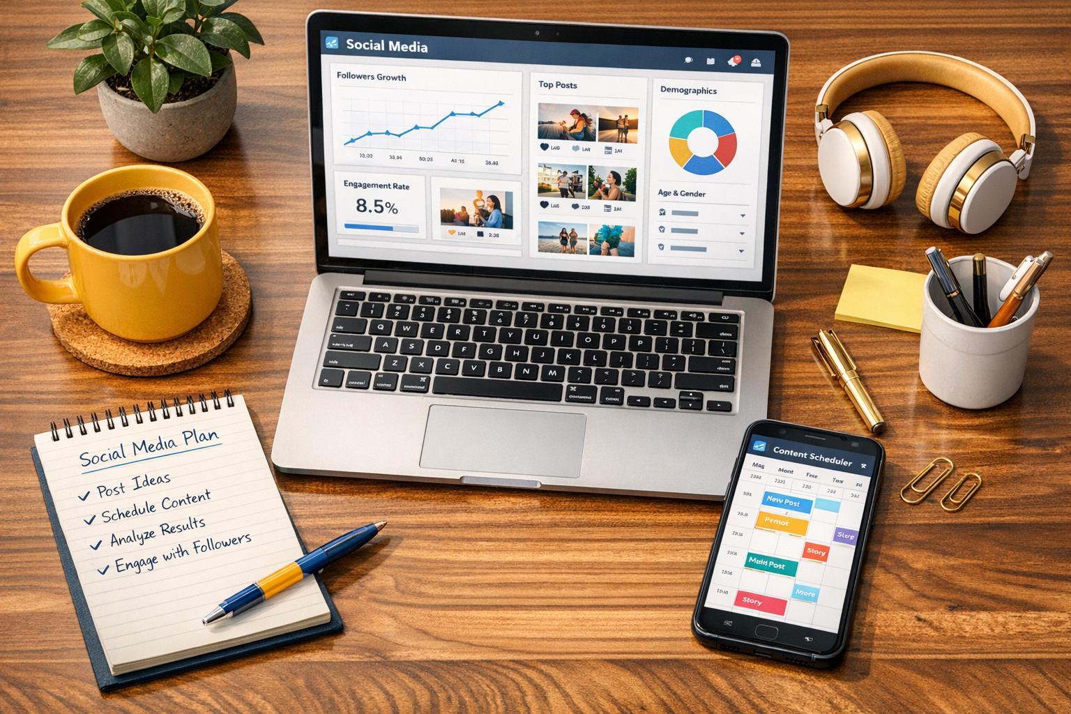 SEO Project